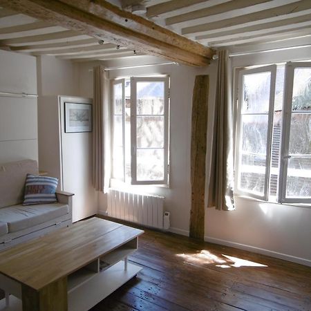 Le Clocher Sainte Catherine Apartment Honfleur Phòng bức ảnh