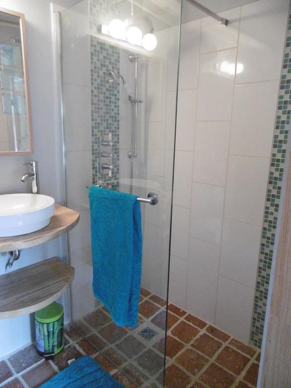 Le Clocher Sainte Catherine Apartment Honfleur Phòng bức ảnh